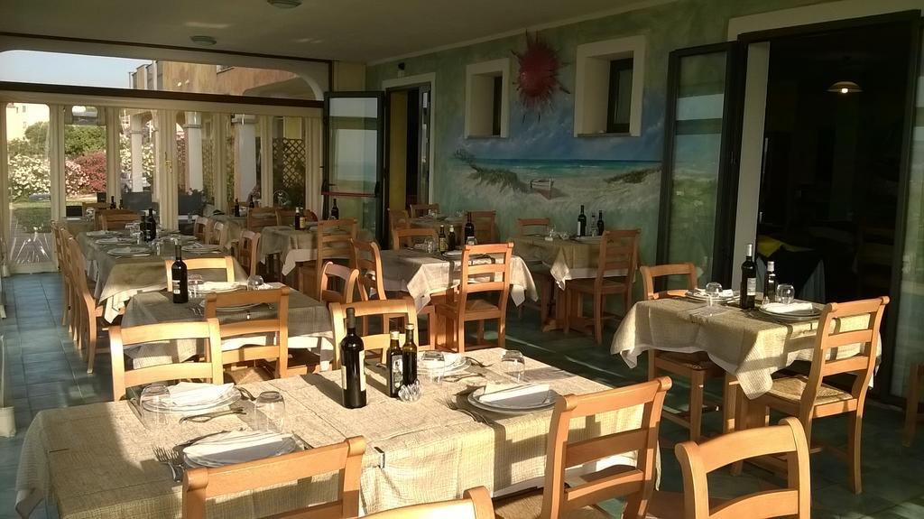Appartamenti Abbaidda Valledoria  Ngoại thất bức ảnh